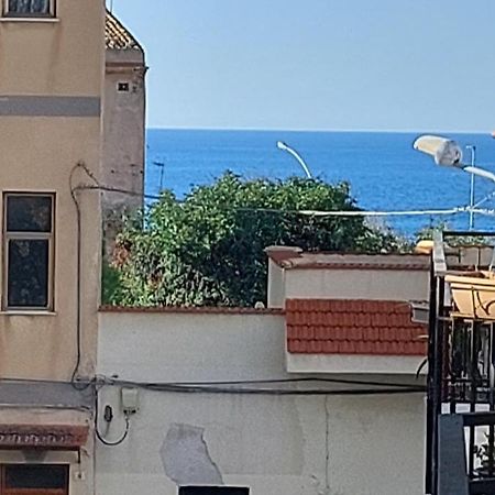 La Casetta Di Nonna Anna Palermo Ngoại thất bức ảnh