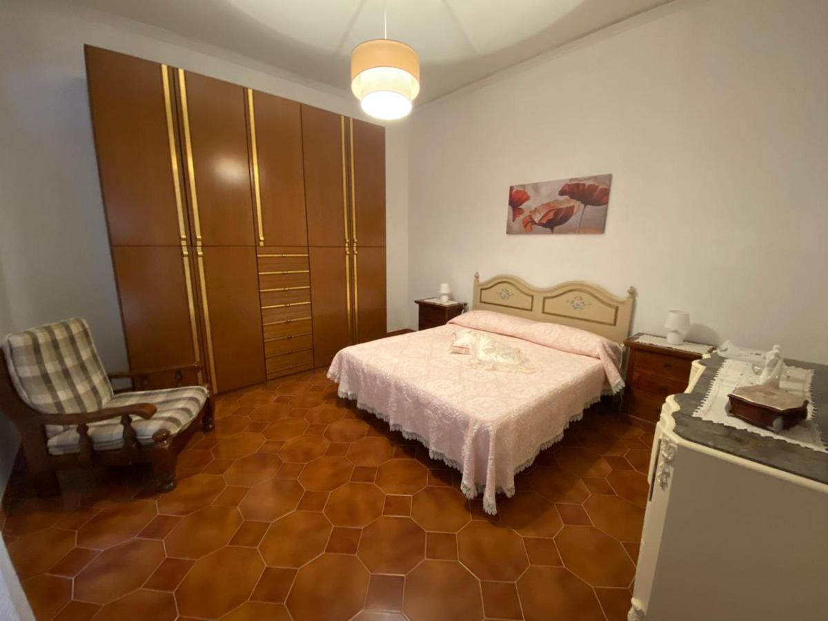 La Casetta Di Nonna Anna Palermo Ngoại thất bức ảnh