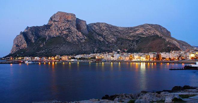 La Casetta Di Nonna Anna Palermo Ngoại thất bức ảnh