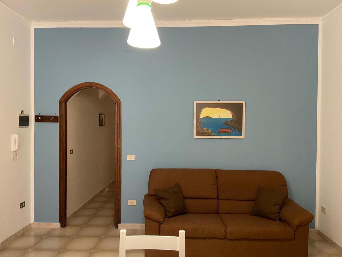 La Casetta Di Nonna Anna Palermo Ngoại thất bức ảnh