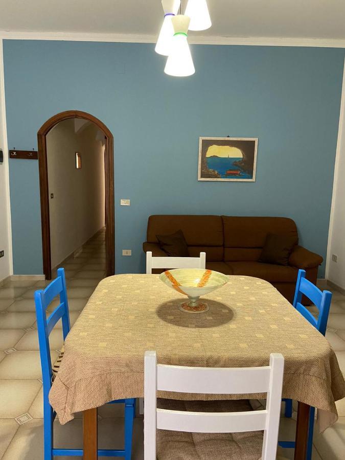 La Casetta Di Nonna Anna Palermo Ngoại thất bức ảnh