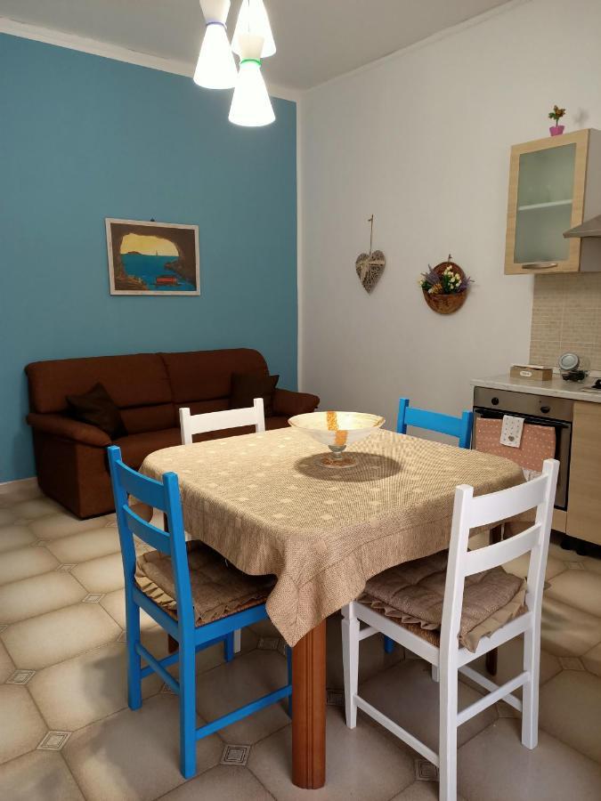 La Casetta Di Nonna Anna Palermo Ngoại thất bức ảnh