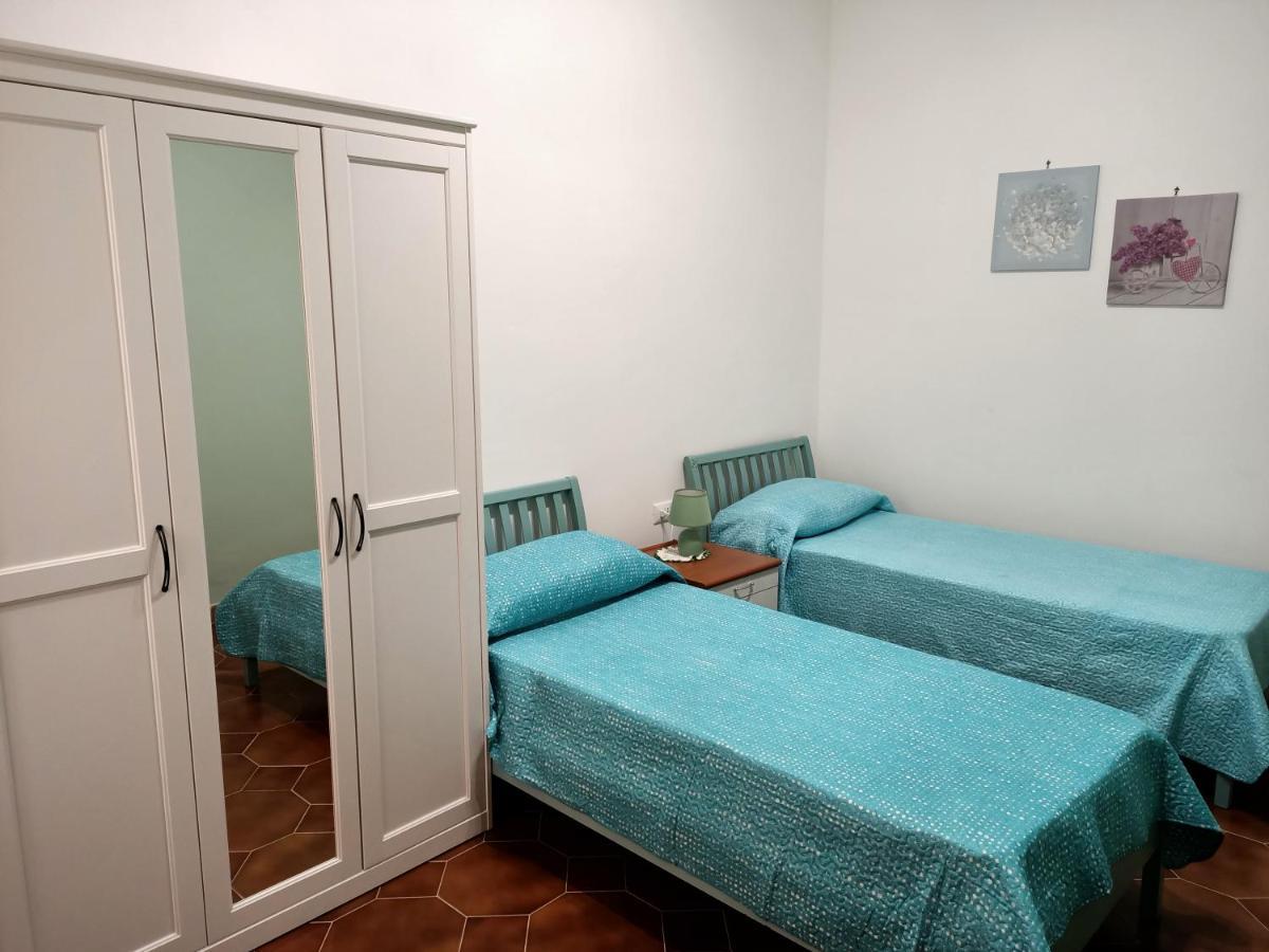 La Casetta Di Nonna Anna Palermo Ngoại thất bức ảnh