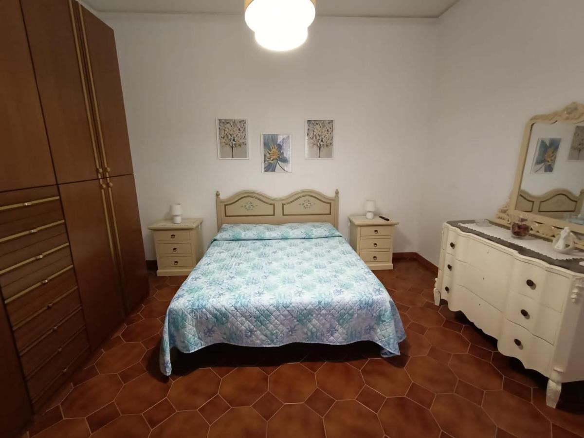 La Casetta Di Nonna Anna Palermo Ngoại thất bức ảnh