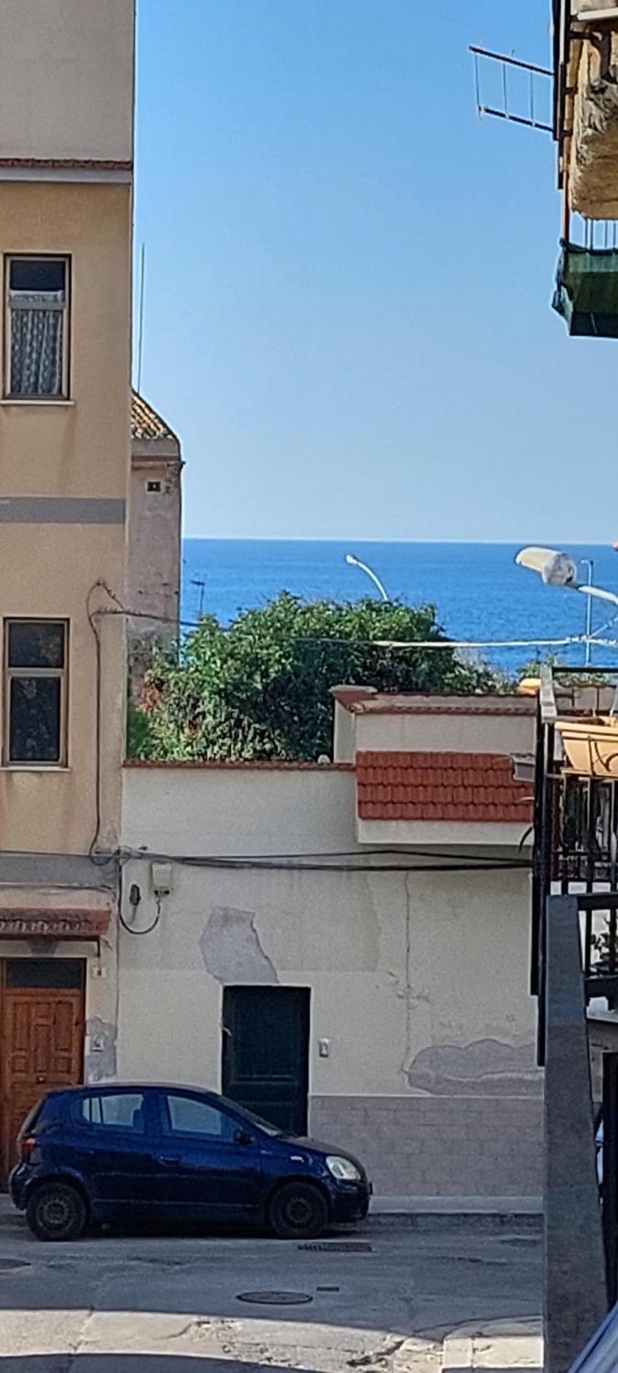 La Casetta Di Nonna Anna Palermo Ngoại thất bức ảnh