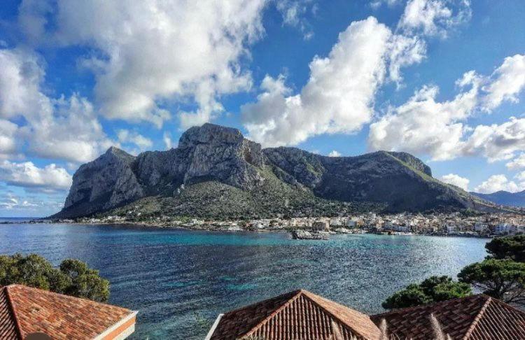 La Casetta Di Nonna Anna Palermo Ngoại thất bức ảnh